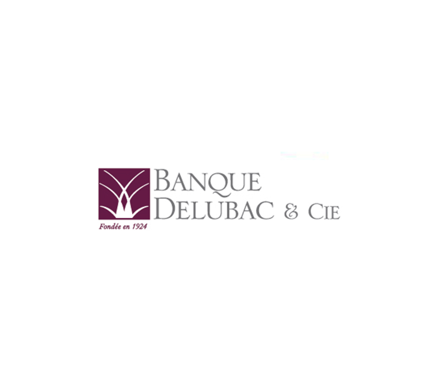 Partenaire KACIUS : banque delubac & cie