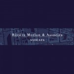 Partenaire KACIUS : Cabinet avocats Rivière Morlon & Associés