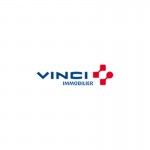 Partenaire KACIUS : vinci