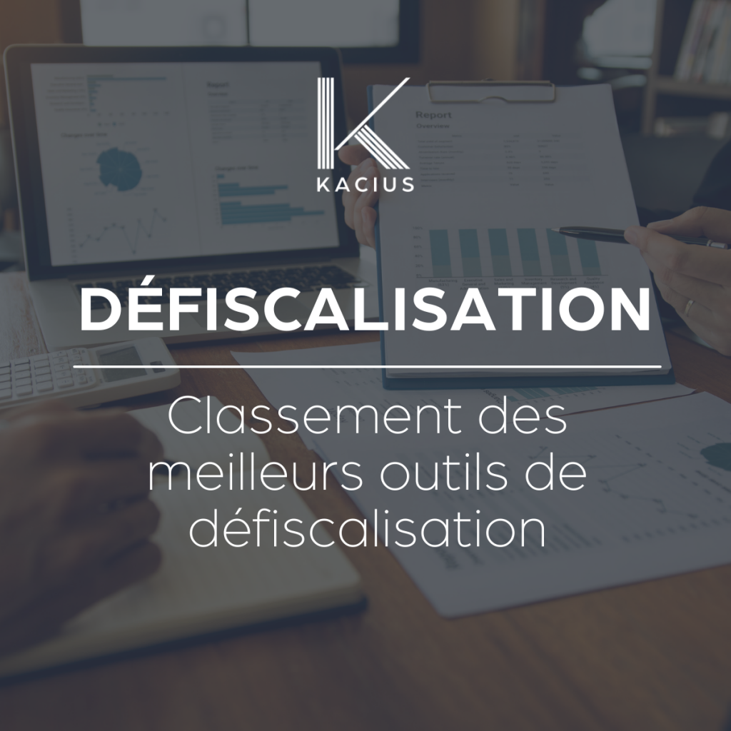 Défiscalisation