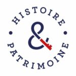 logo histoire et patrimoine