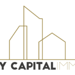 My capital immo logo