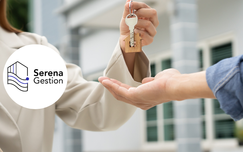 Serena Gestion, la gestion locative pensée pour les investisseurs